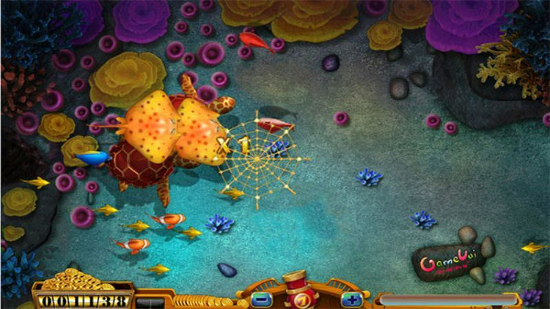 Hướng dẫn cách tham gia game săn cá miễn phí