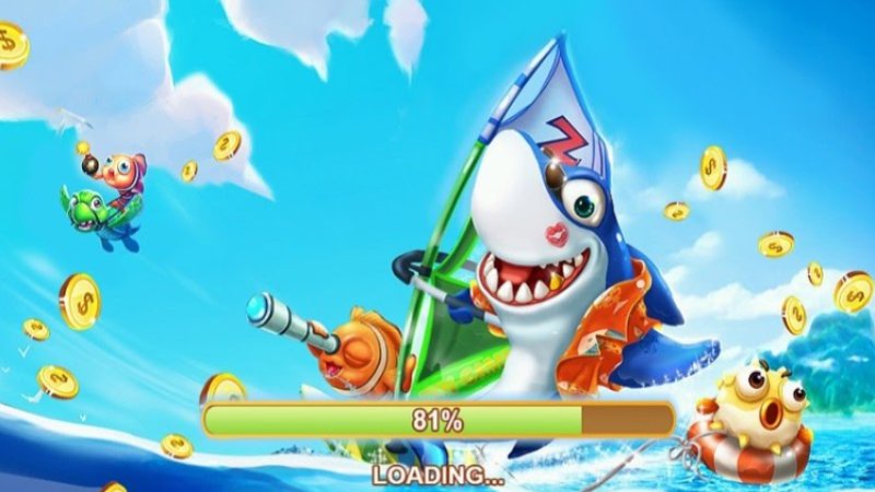 Mẹo chơi bắn cá phát tài 3d nhanh thắng