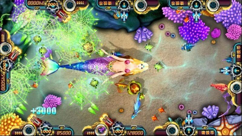 Đổi thưởng lớn tại 68gamebai