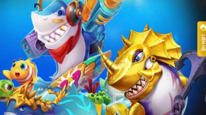 Thiết lập cho mình chiến lược săn cá phù hợp