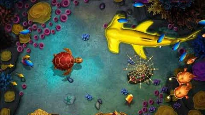 Khái quát về bắn cá vui