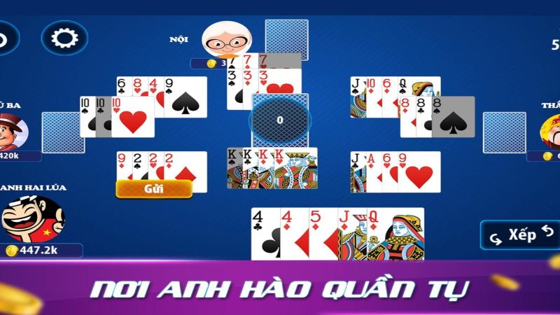 Hãy cân nhắc tố khi cần