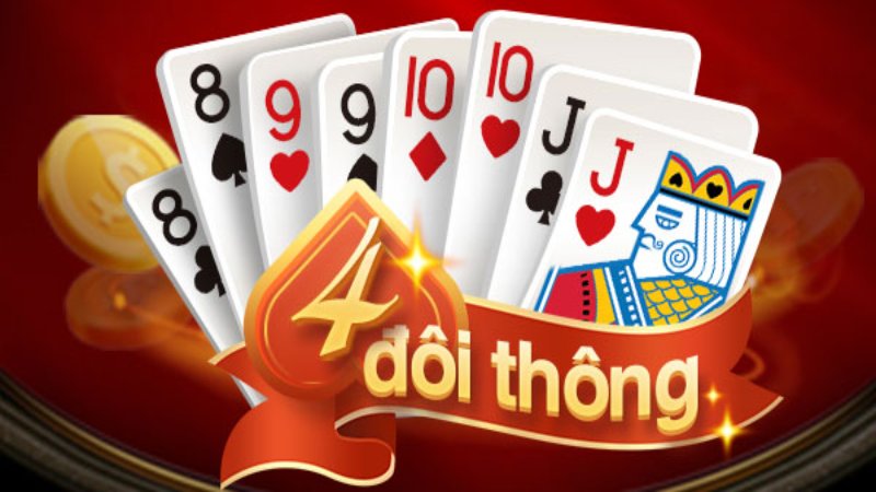 Thuật ngữ về các nhóm bài trong game bài chặt heo