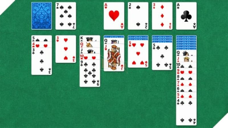 Dừng chơi game bài cổ điển đúng lúc