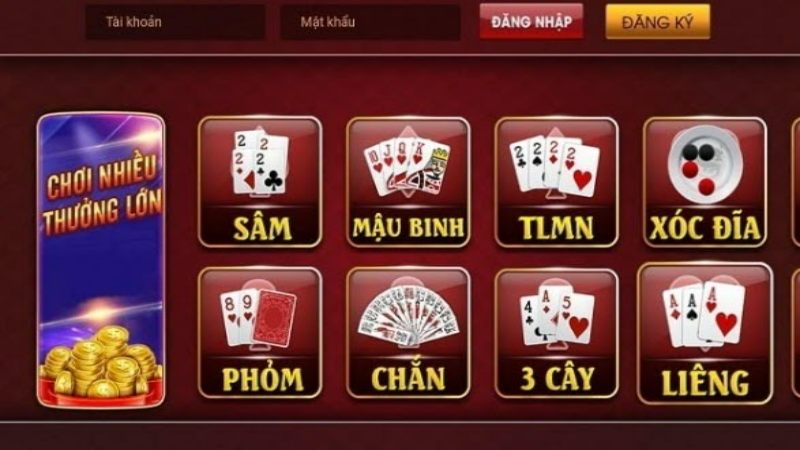 Một số lưu ý nho nhỏ khi chơi thể loại game bài dễ ăn nhất