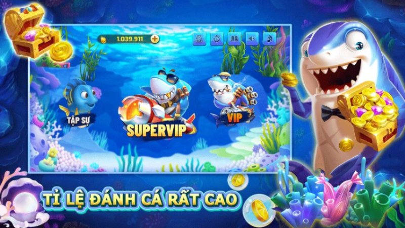 Những phần mềm hack game bắn cá hiệu quả, đỉnh cao hiện nay