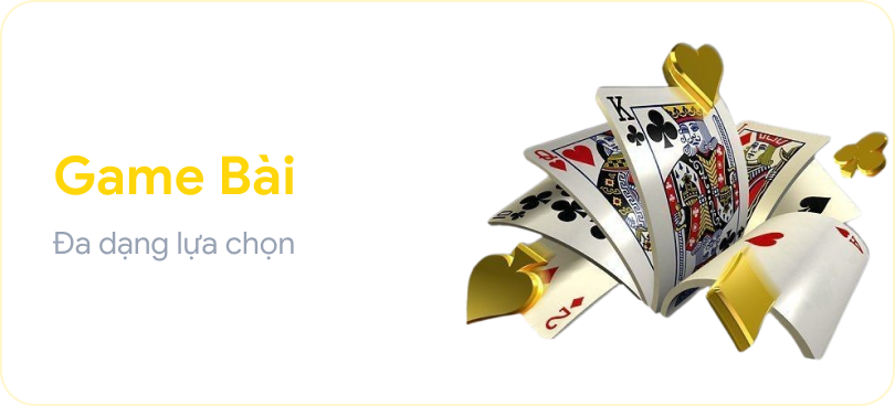 game bài